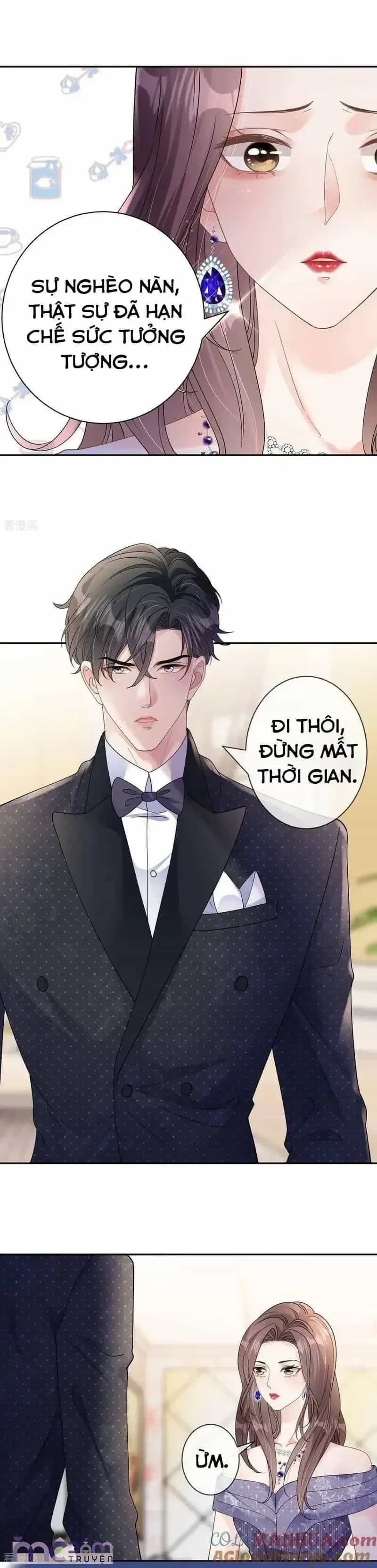 Tùy Ý Thiêu Đốt Lửa Tình - Chương 53 - ảnh 11