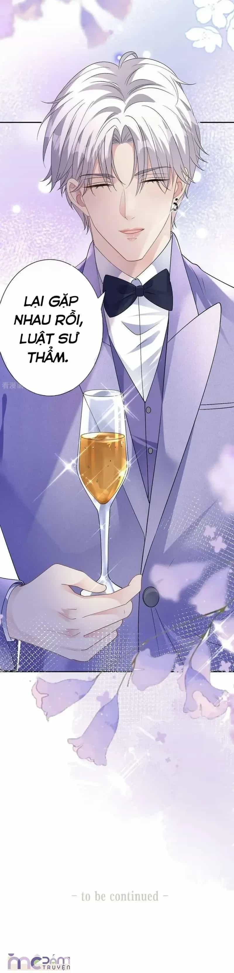 Tùy Ý Thiêu Đốt Lửa Tình - Chương 53 - ảnh 20
