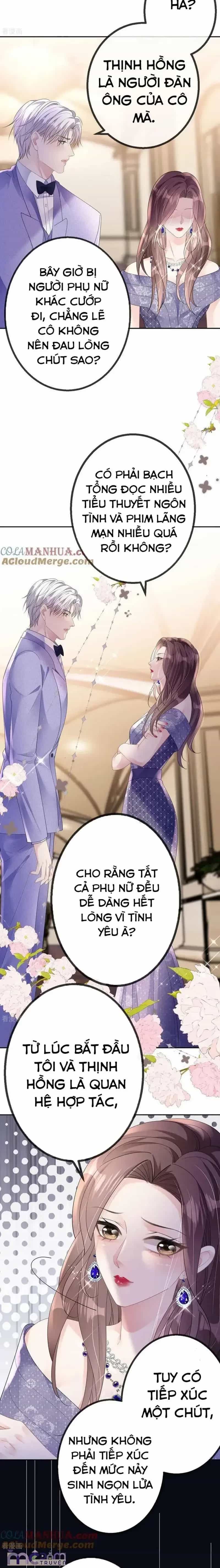 Tùy Ý Thiêu Đốt Lửa Tình - Chương 55 - ảnh 10