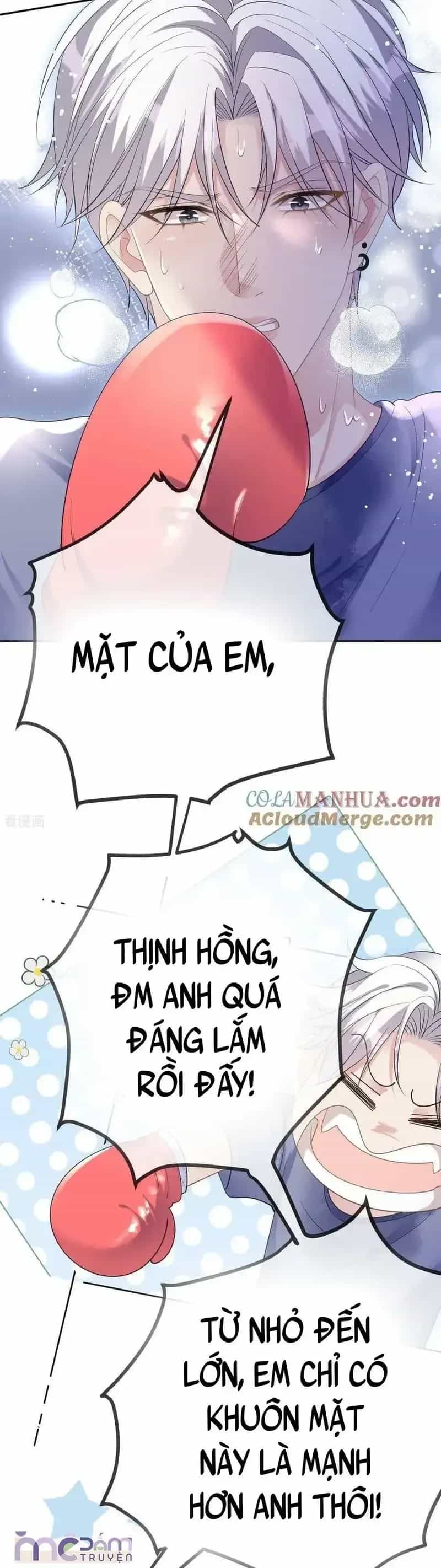 Tùy Ý Thiêu Đốt Lửa Tình - Chương 58 - ảnh 18