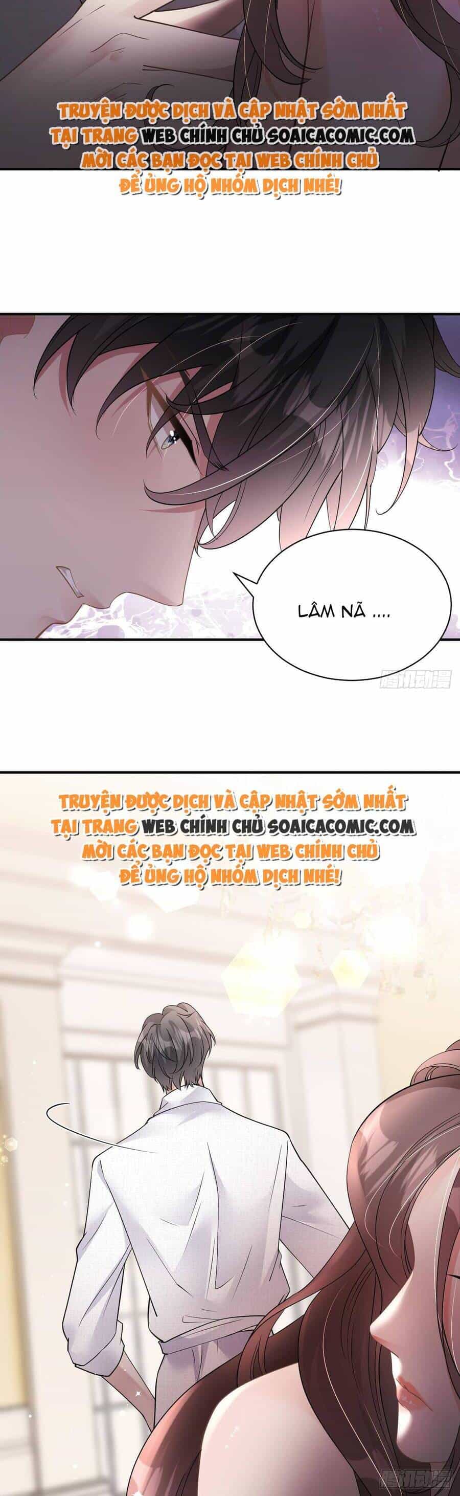 Tùy Ý Thiêu Đốt Lửa Tình - Chương 8 - ảnh 10