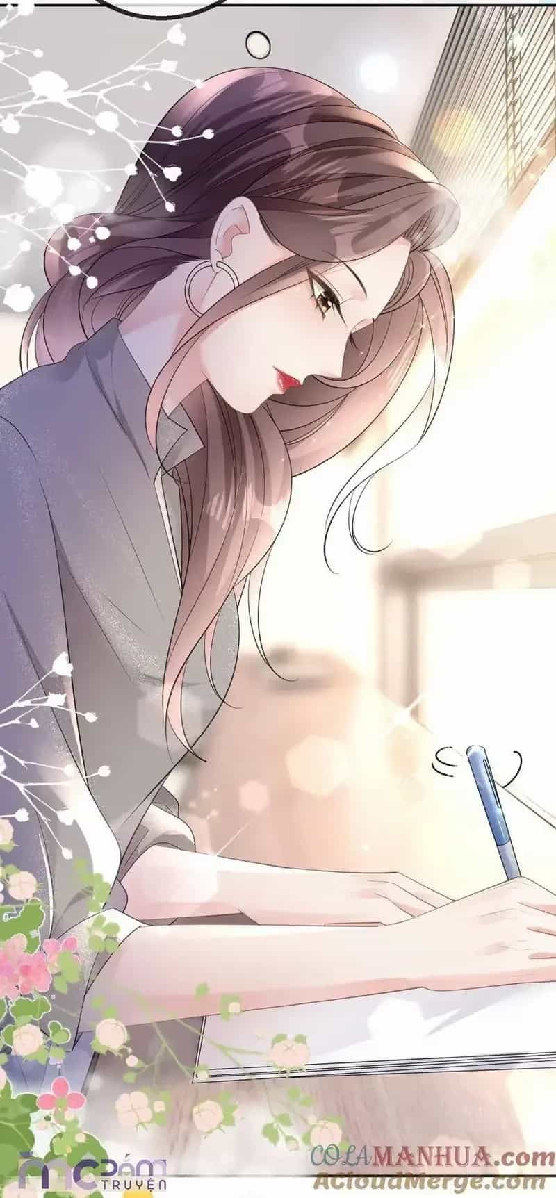 Tùy Ý Thiêu Đốt Lửa Tình - Chương 67 - ảnh 17