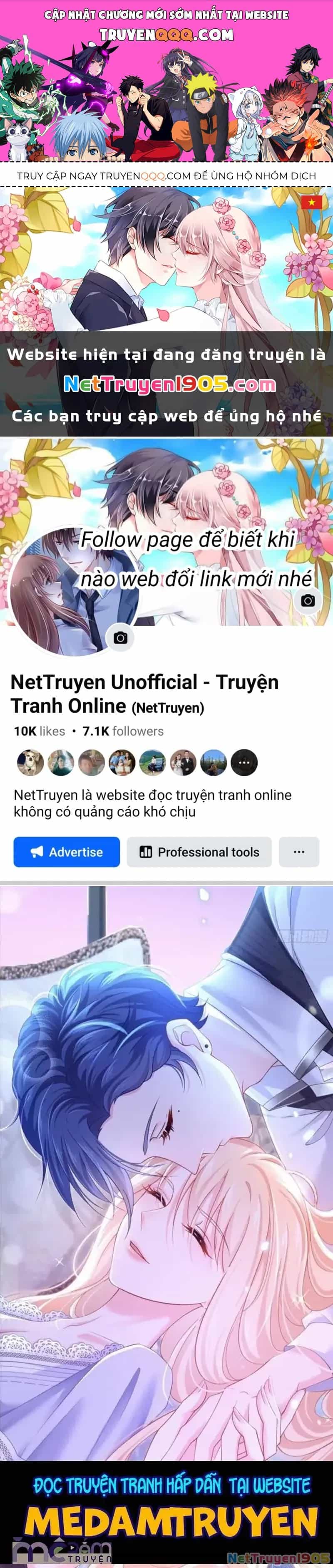 Tùy Ý Thiêu Đốt Lửa Tình - Chương 75 - ảnh 1