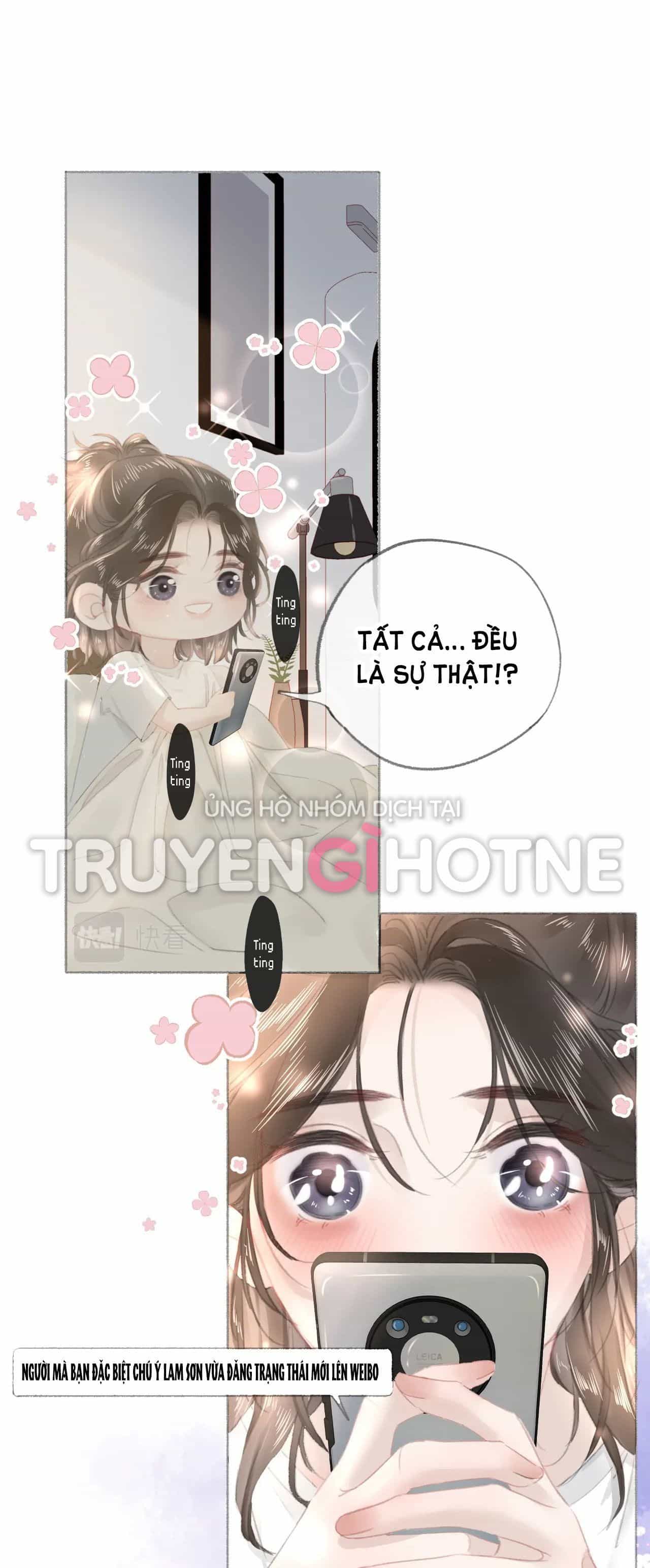 Tùy Ý Thiêu Đốt Lửa Tình - Chương 9 - ảnh 13