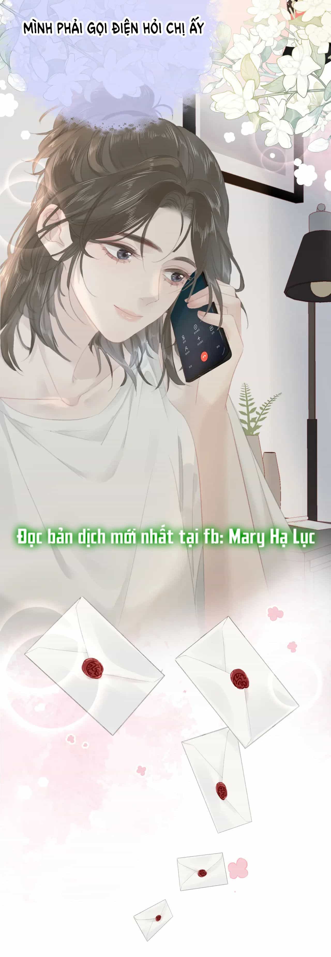 Tùy Ý Thiêu Đốt Lửa Tình - Chương 9 - ảnh 15