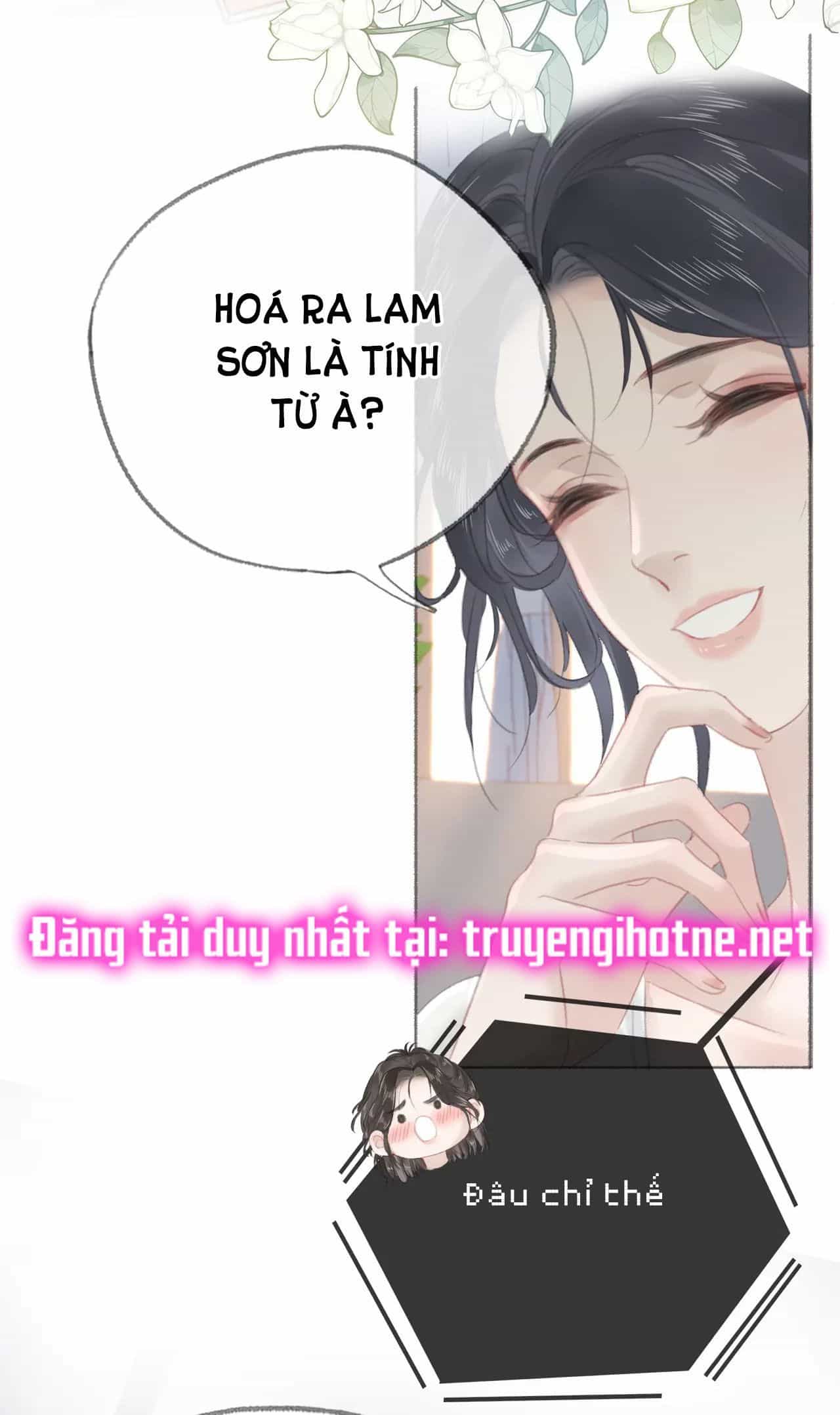 Tùy Ý Thiêu Đốt Lửa Tình - Chương 9 - ảnh 18