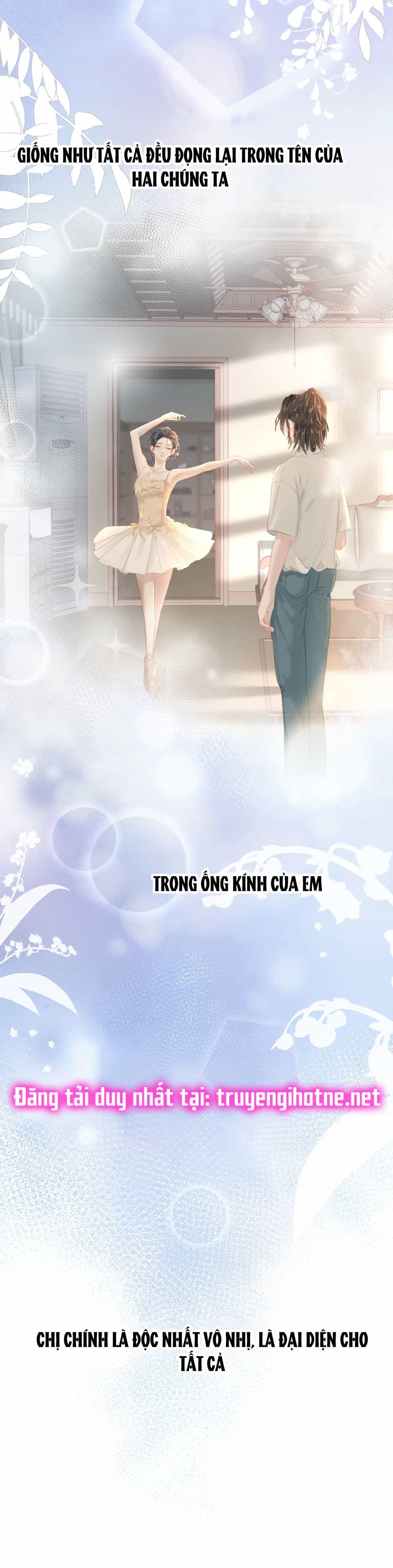 Tùy Ý Thiêu Đốt Lửa Tình - Chương 9 - ảnh 22