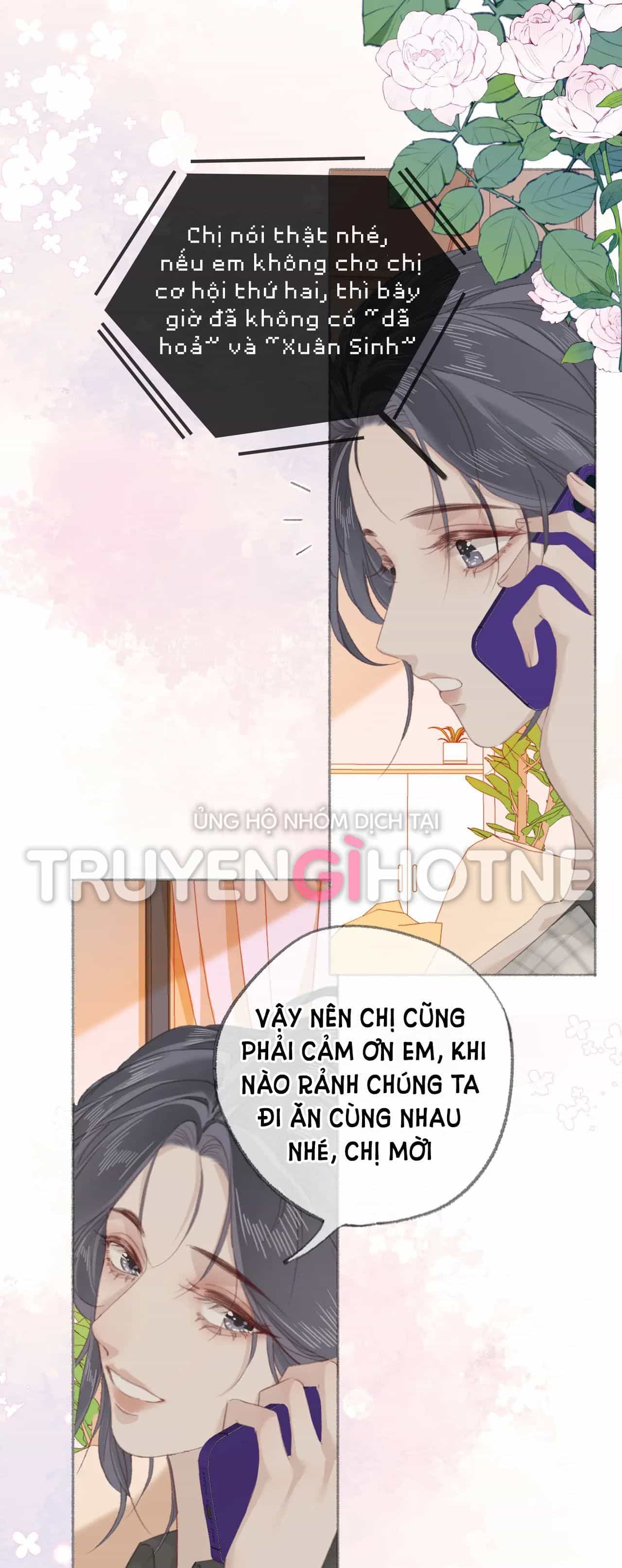 Tùy Ý Thiêu Đốt Lửa Tình - Chương 9 - ảnh 24