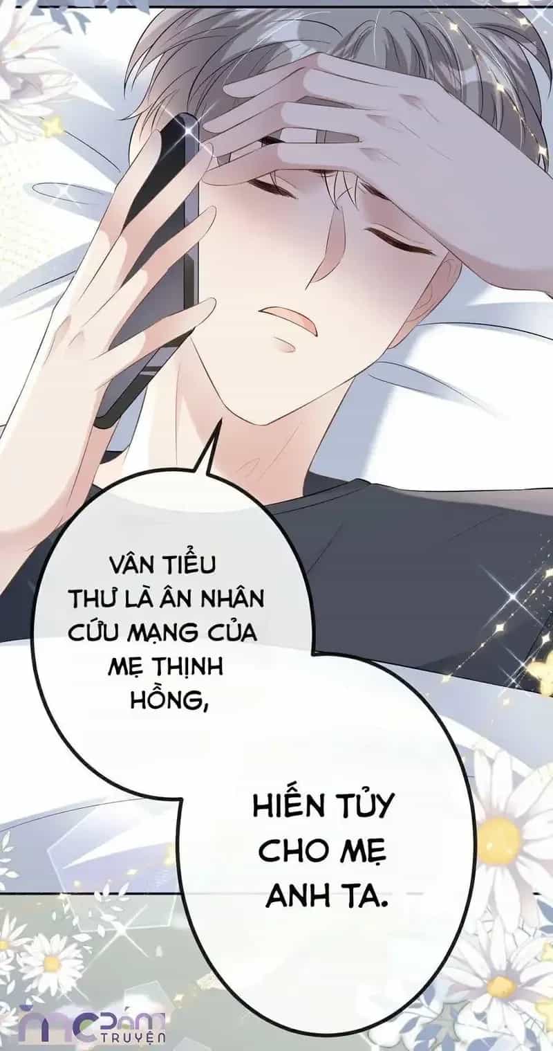Tùy Ý Thiêu Đốt Lửa Tình - Chương 79 - ảnh 14
