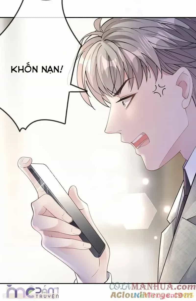 Tùy Ý Thiêu Đốt Lửa Tình - Chương 84 - ảnh 12
