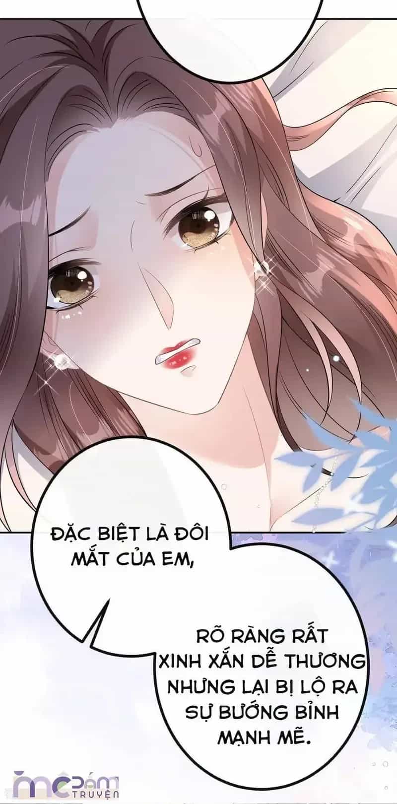 Tùy Ý Thiêu Đốt Lửa Tình - Chương 85 - ảnh 13