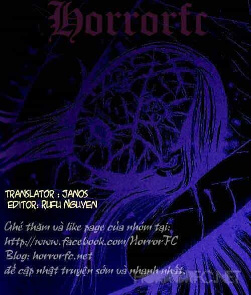Tuyển Tập Truyện Ngắn Kinh Dị Của Ito Junji - Chương 11.5 - ảnh 61