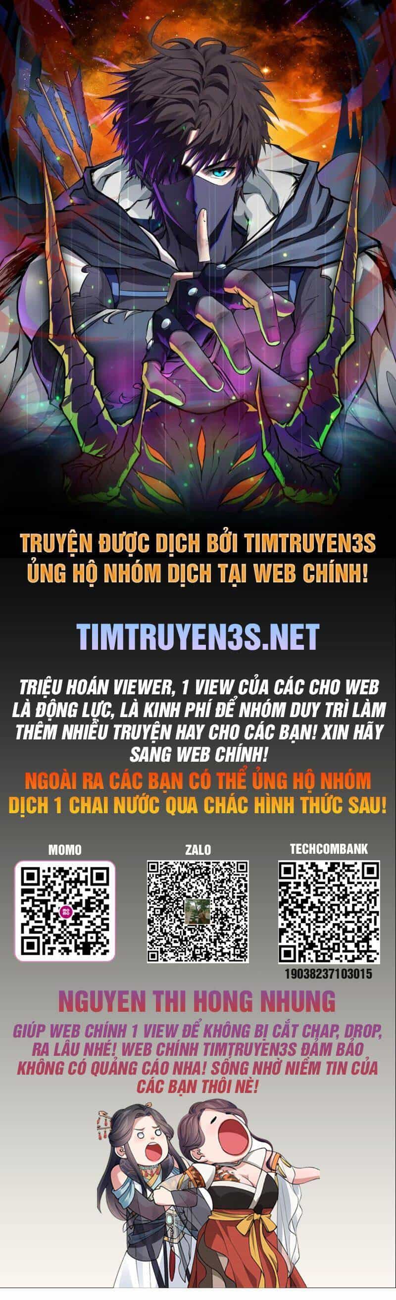 Tuyệt Đỉnh Anh Hùng - Chương 16 - ảnh 1