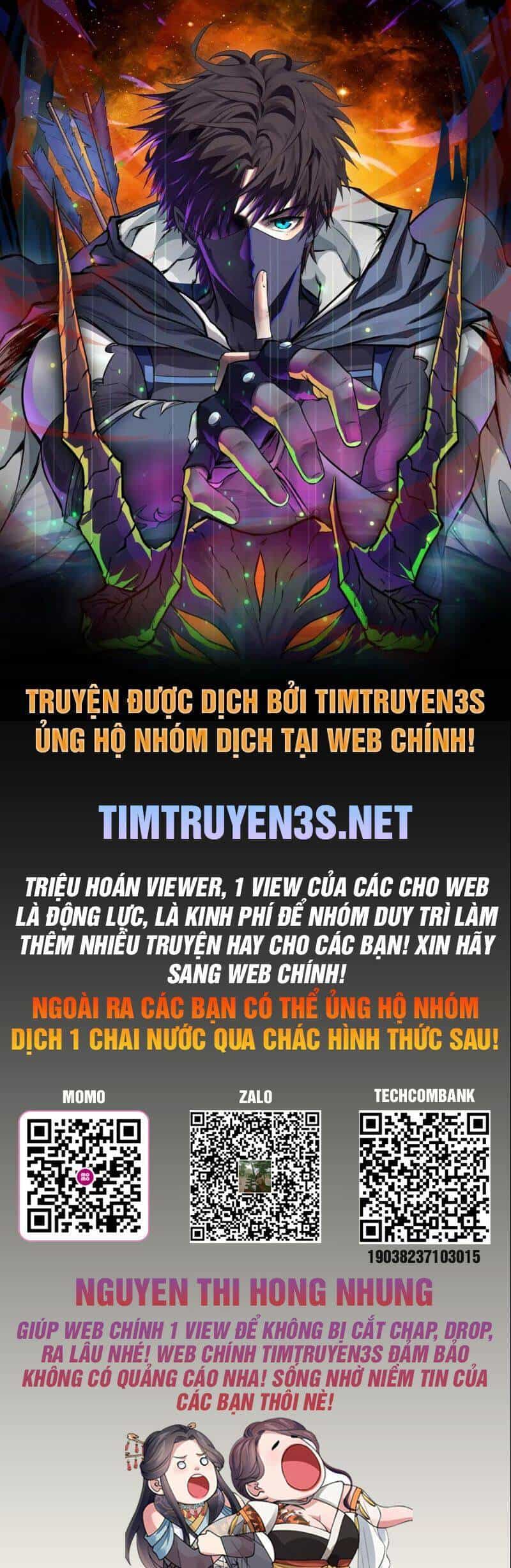 Tuyệt Đỉnh Anh Hùng - Chương 17 - ảnh 1