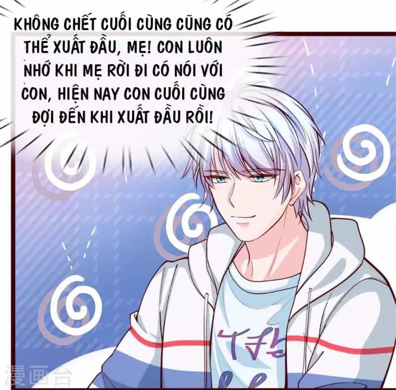 Tuyệt Đỉnh Khí Thiếu - Chương 1 - ảnh 53