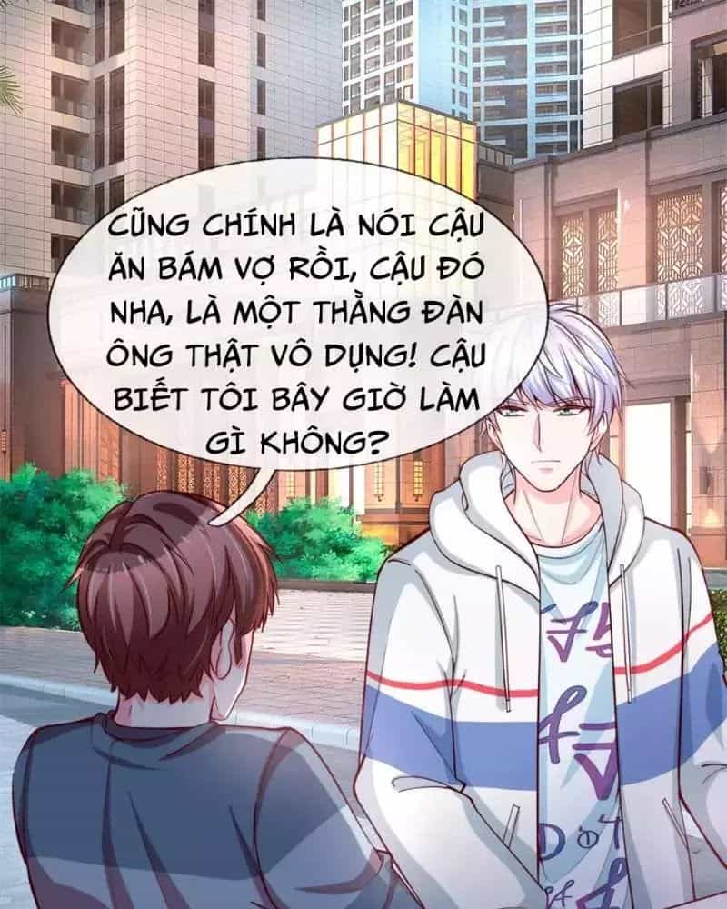 Tuyệt Đỉnh Khí Thiếu - Chương 1 - ảnh 67