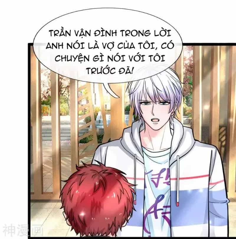 Tuyệt Đỉnh Khí Thiếu - Chương 2 - ảnh 22