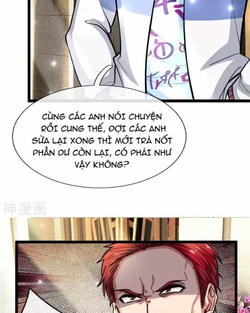 Tuyệt Đỉnh Khí Thiếu - Chương 2 - ảnh 26