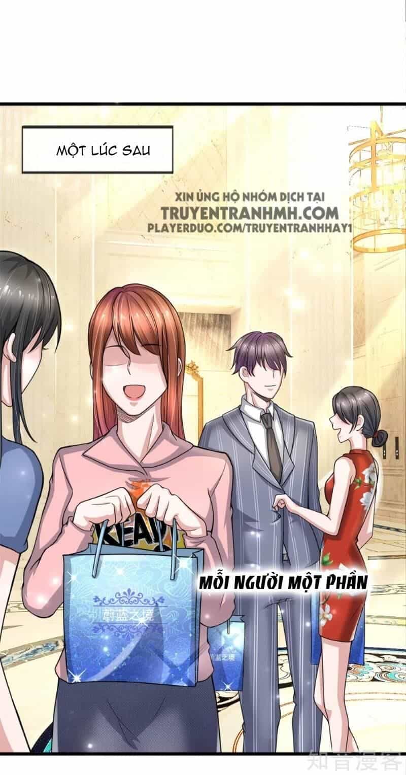 Tuyệt Đỉnh Khí Thiếu - Chương 27 - ảnh 12