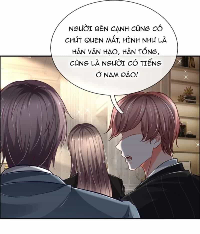 Tuyệt Đỉnh Khí Thiếu - Chương 28 - ảnh 33