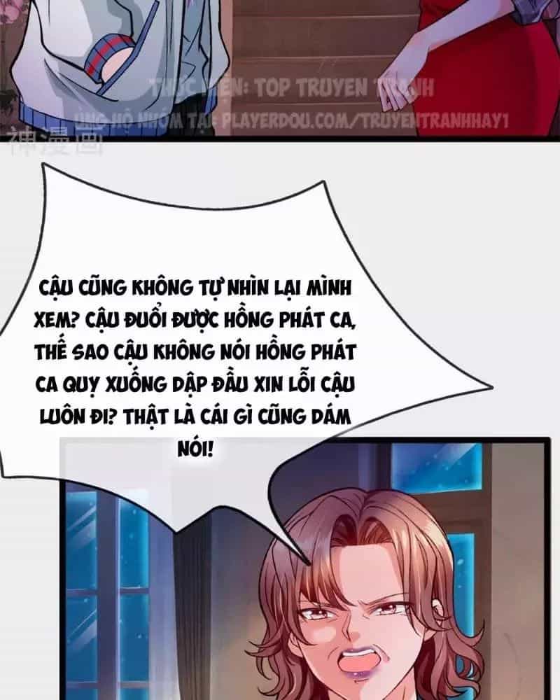 Tuyệt Đỉnh Khí Thiếu - Chương 3 - ảnh 60