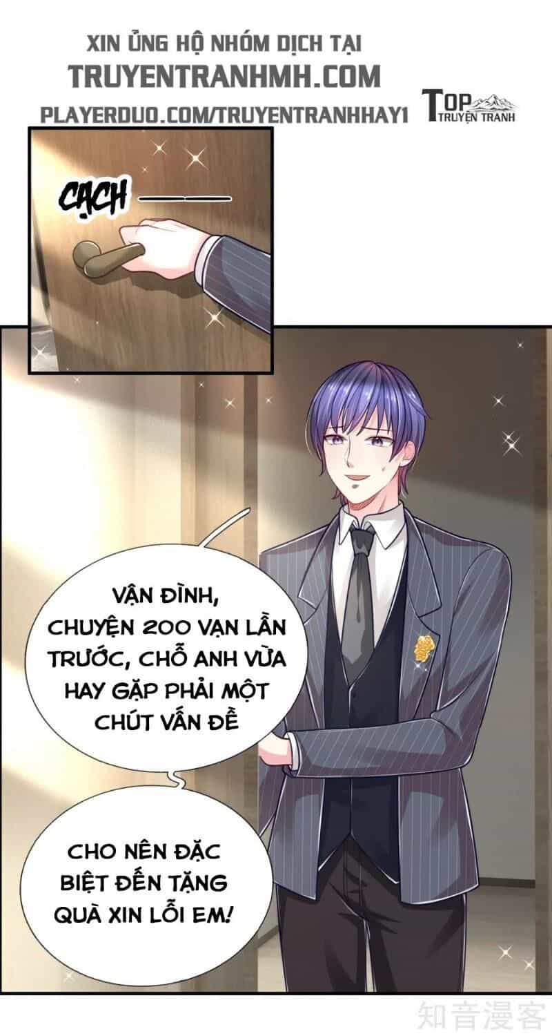 Tuyệt Đỉnh Khí Thiếu - Chương 33 - ảnh 2