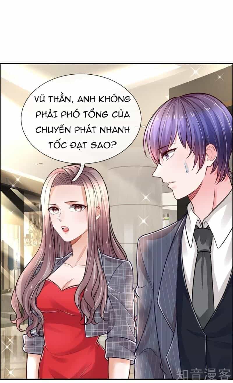 Tuyệt Đỉnh Khí Thiếu - Chương 35 - ảnh 7
