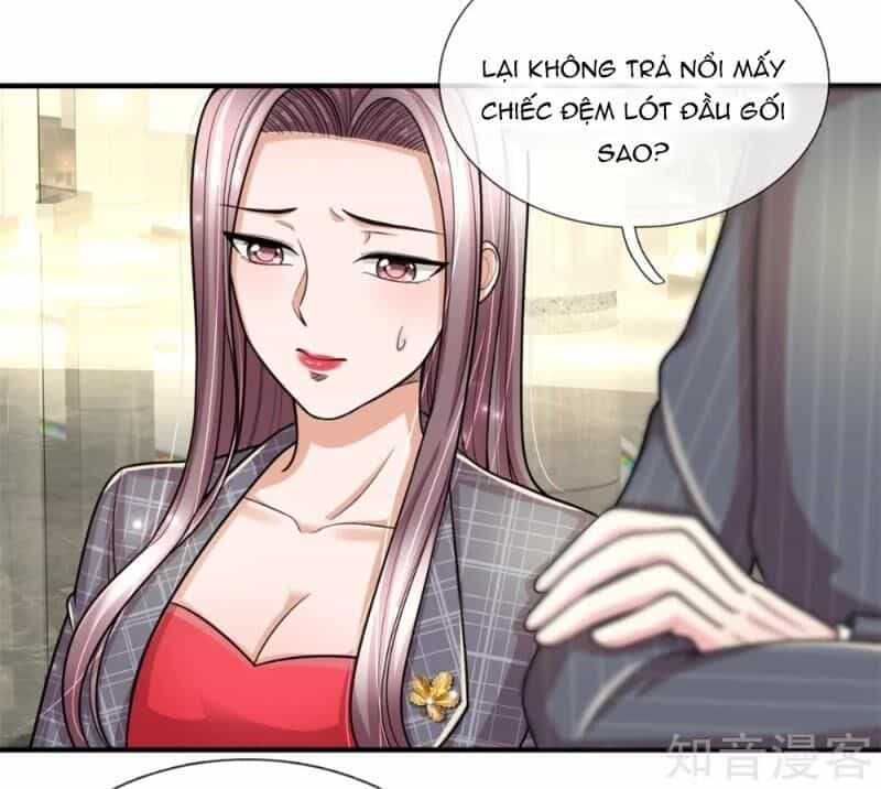 Tuyệt Đỉnh Khí Thiếu - Chương 36 - ảnh 6