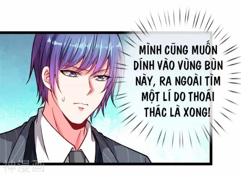 Tuyệt Đỉnh Khí Thiếu - Chương 4 - ảnh 23