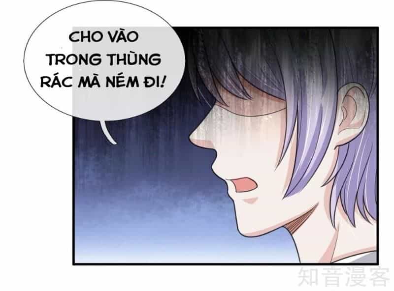 Tuyệt Đỉnh Khí Thiếu - Chương 42 - ảnh 14