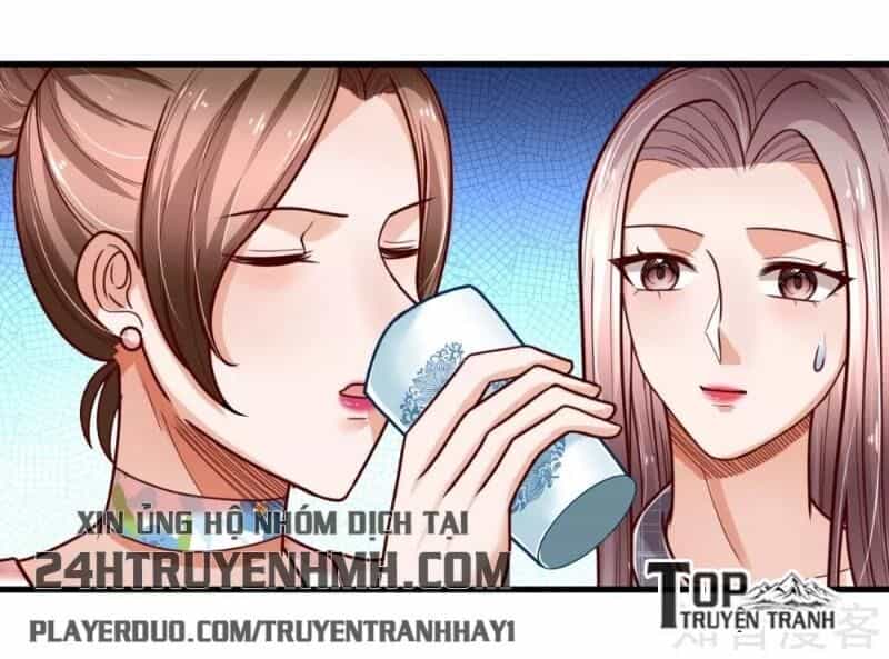 Tuyệt Đỉnh Khí Thiếu - Chương 43 - ảnh 14