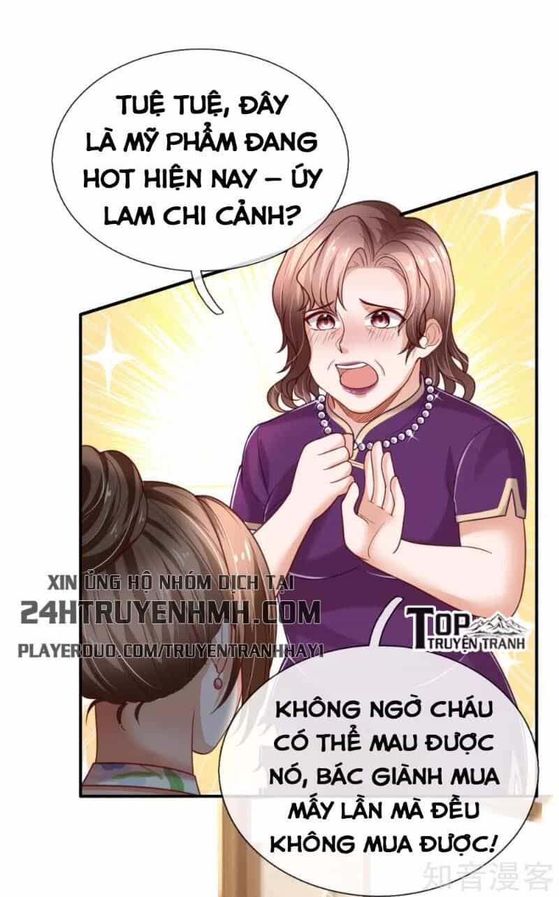 Tuyệt Đỉnh Khí Thiếu - Chương 44 - ảnh 14