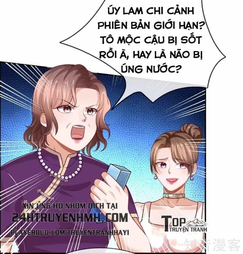 Tuyệt Đỉnh Khí Thiếu - Chương 45 - ảnh 1