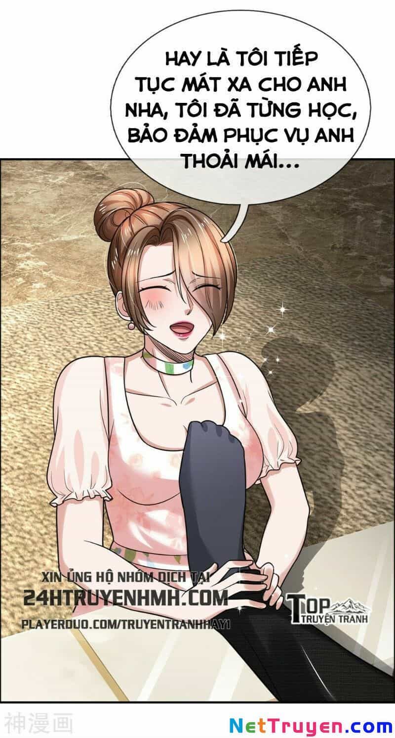 Tuyệt Đỉnh Khí Thiếu - Chương 52 - ảnh 14
