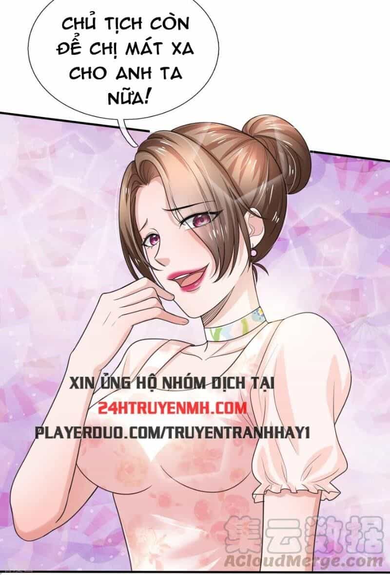 Tuyệt Đỉnh Khí Thiếu - Chương 55 - ảnh 7