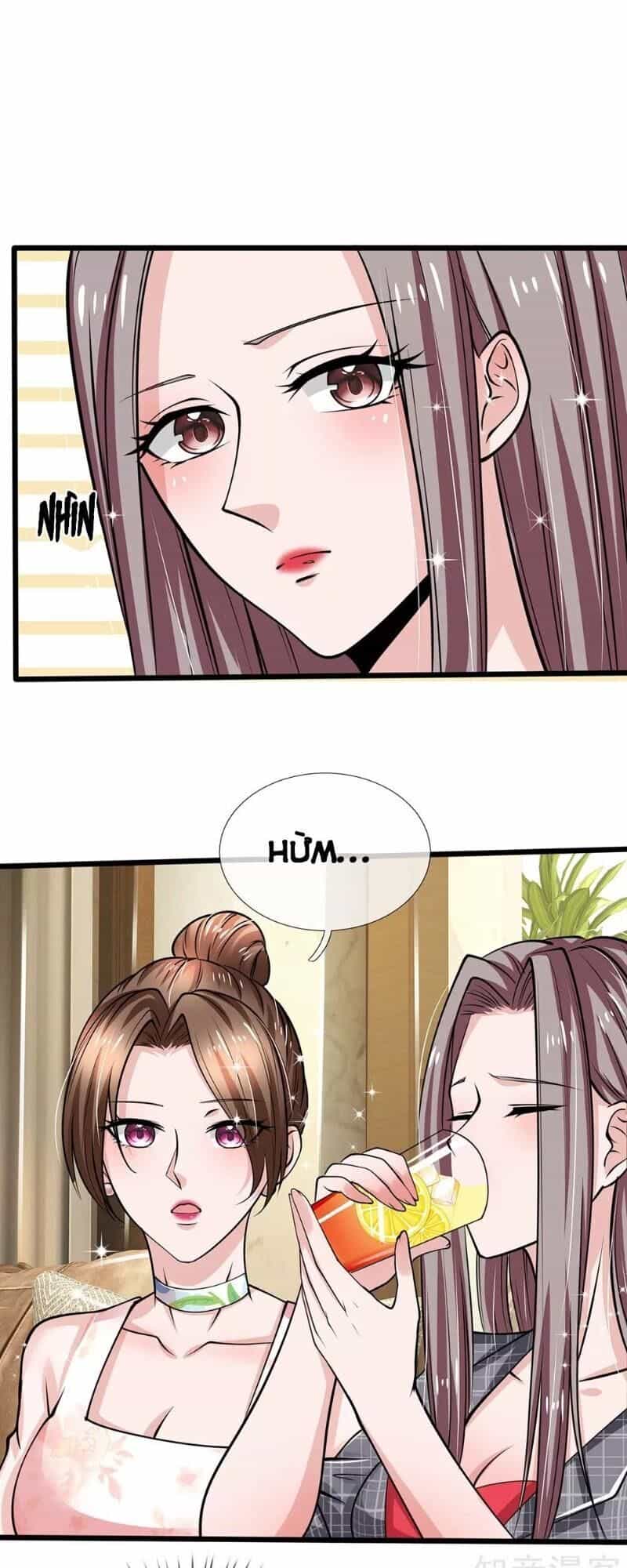 Tuyệt Đỉnh Khí Thiếu - Chương 65 - ảnh 1