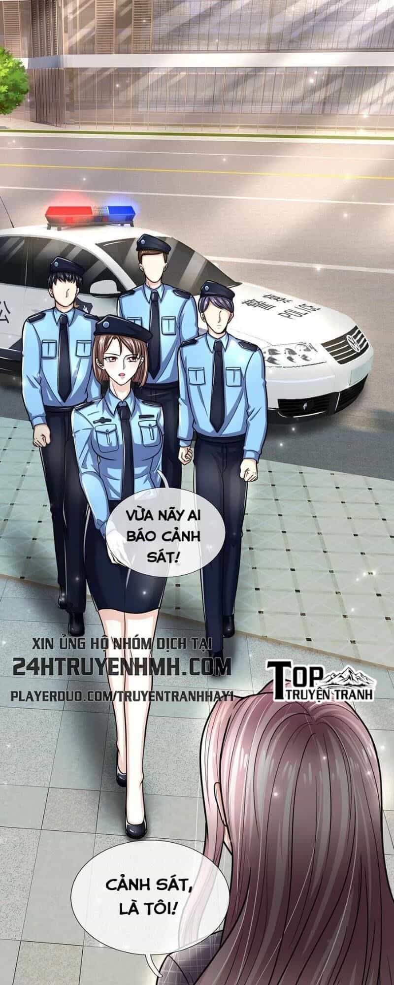 Tuyệt Đỉnh Khí Thiếu - Chương 78 - ảnh 12