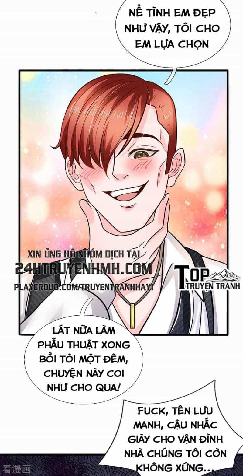 Tuyệt Đỉnh Khí Thiếu - Chương 85 - ảnh 2