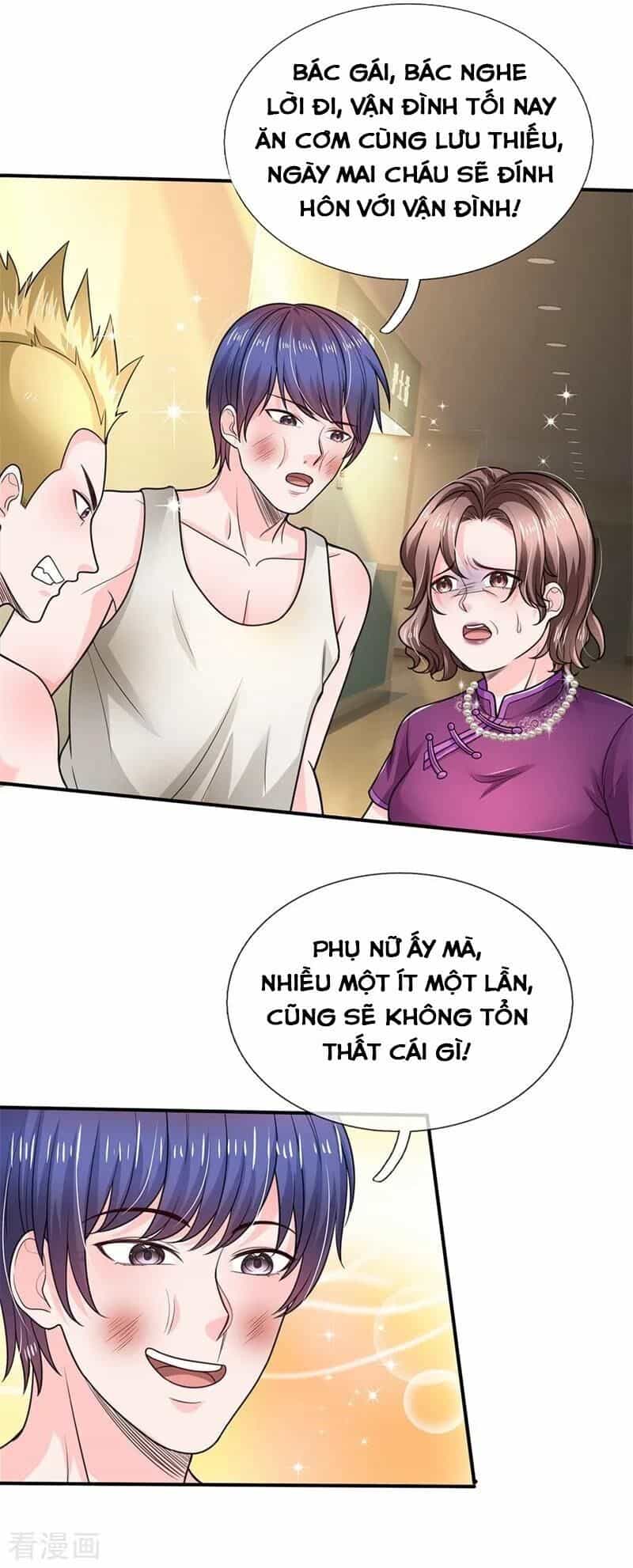 Tuyệt Đỉnh Khí Thiếu - Chương 87 - ảnh 7