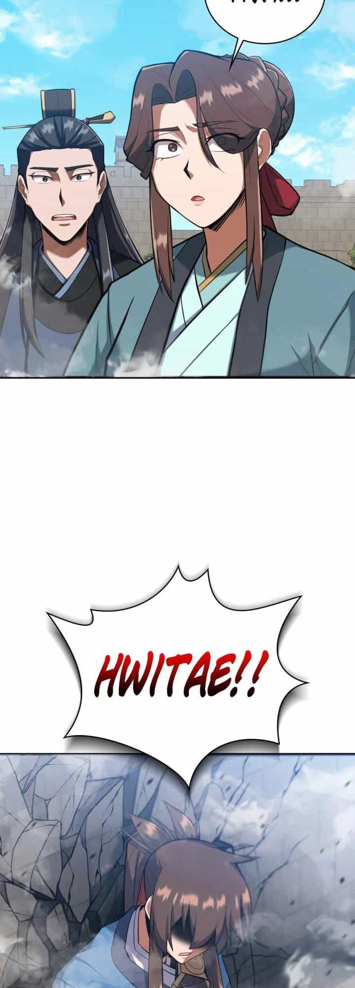 Tuyệt Đỉnh Võ Lâm - Chương 15 - ảnh 55