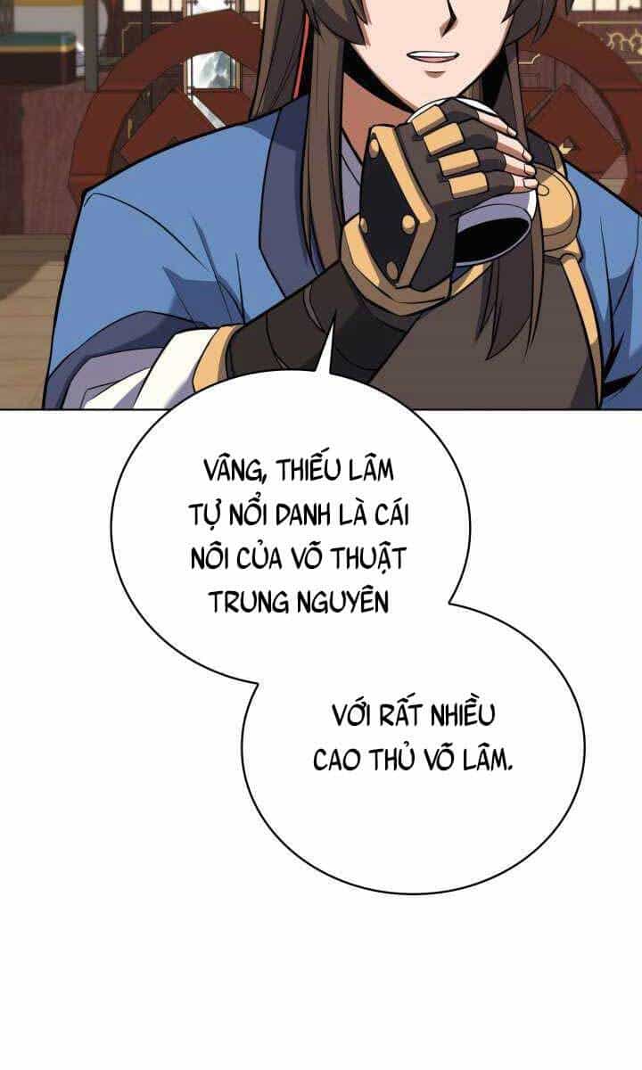 Tuyệt Đỉnh Võ Lâm - Chương 19 - ảnh 58