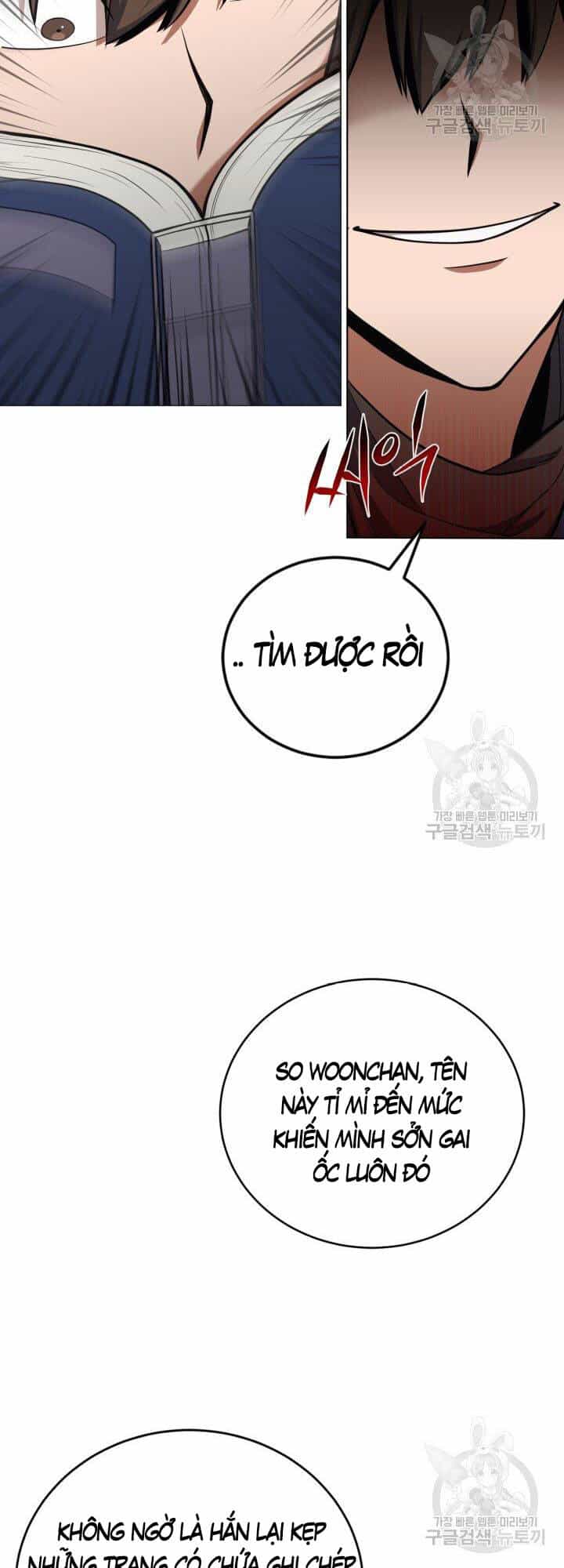 Tuyệt Đỉnh Võ Lâm - Chương 24 - ảnh 36