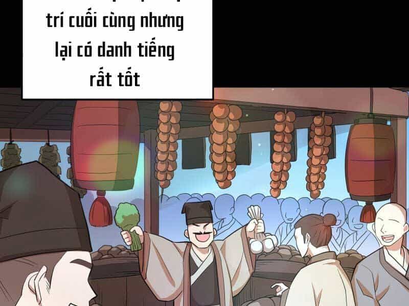 Tuyệt Đỉnh Võ Lâm - Chương 2 - ảnh 19