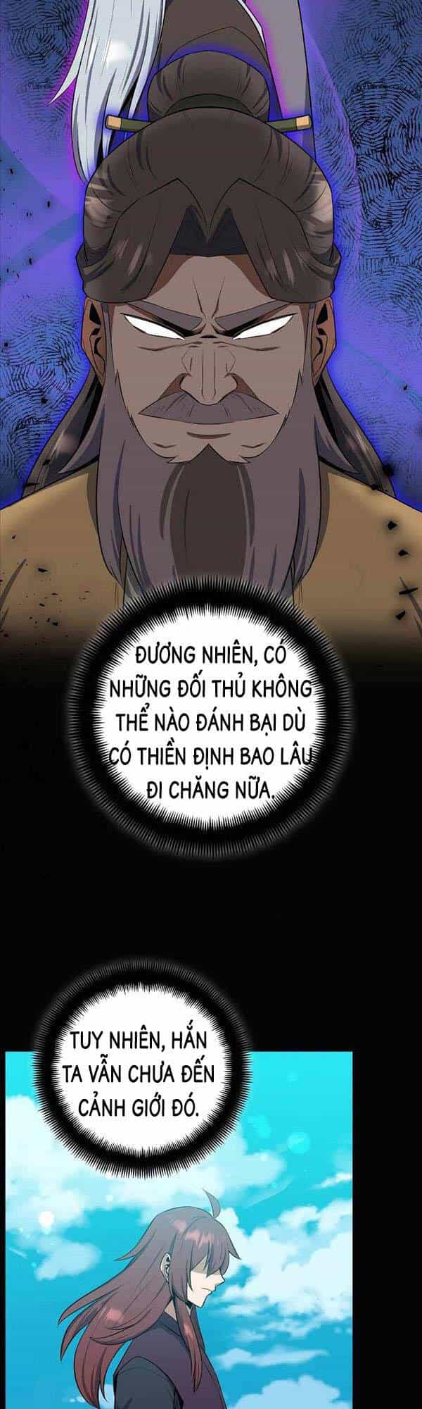 Tuyệt Đỉnh Võ Lâm - Chương 40 - ảnh 47