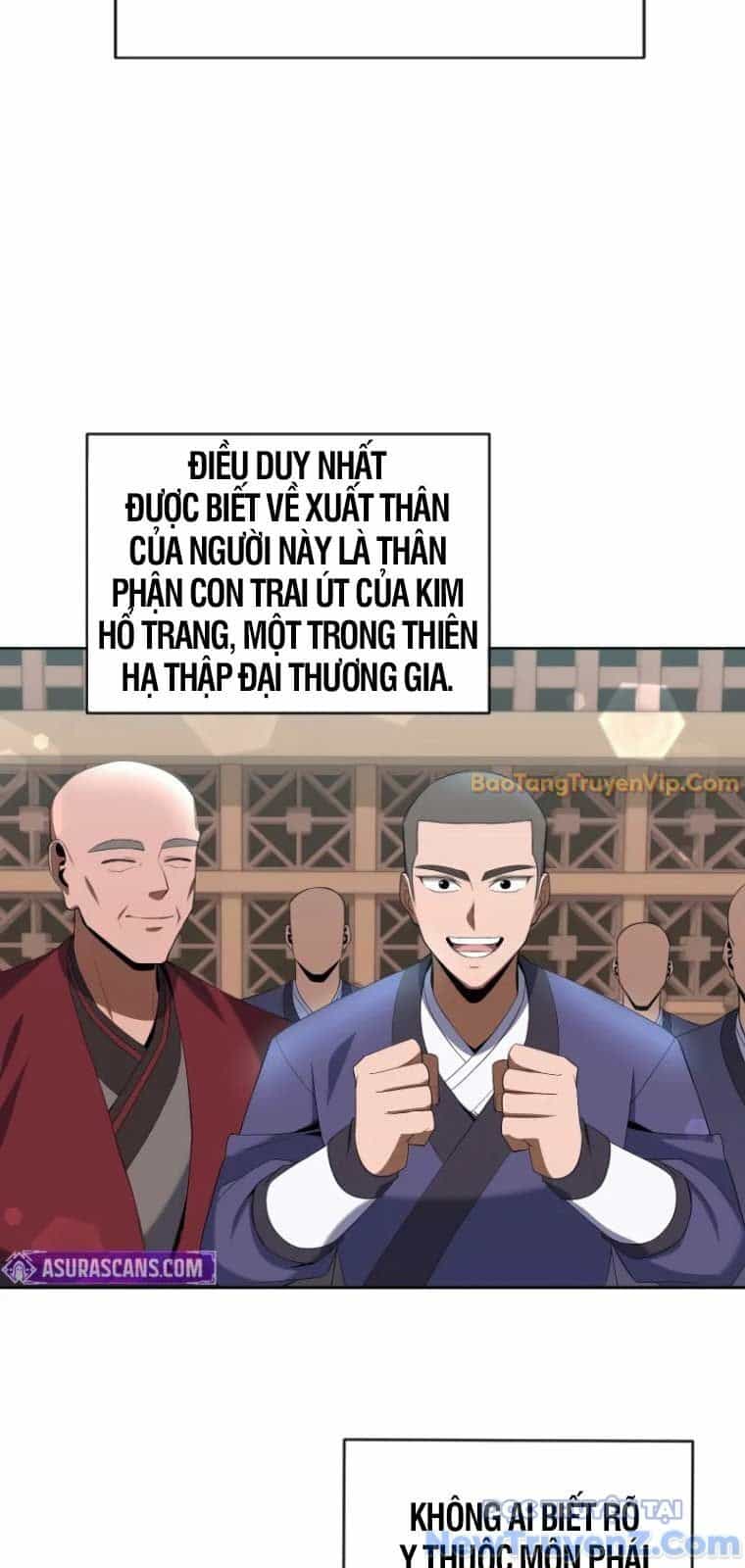Tuyệt Đỉnh Võ Lâm - Chương 42 - ảnh 9