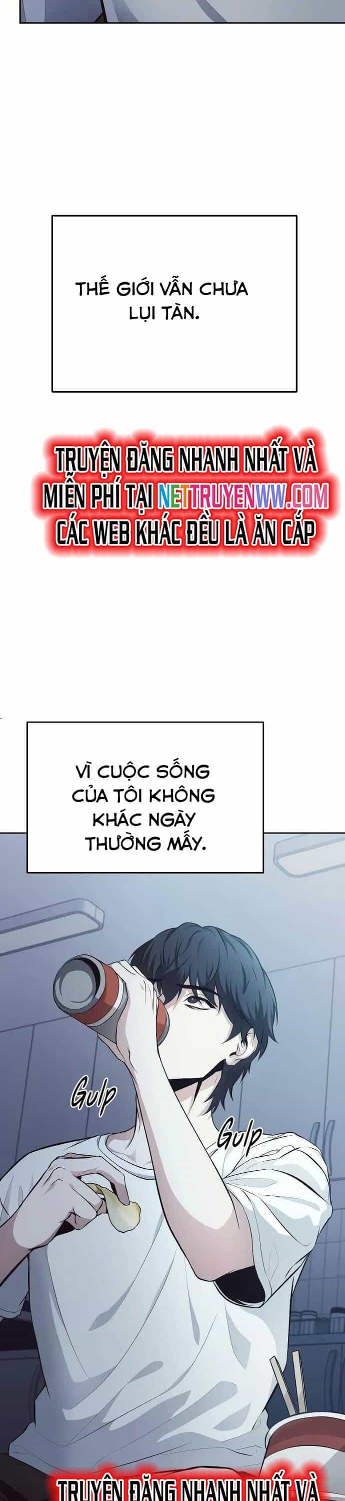 Tuyệt Đối Dân Cư - Chương 1 - ảnh 13
