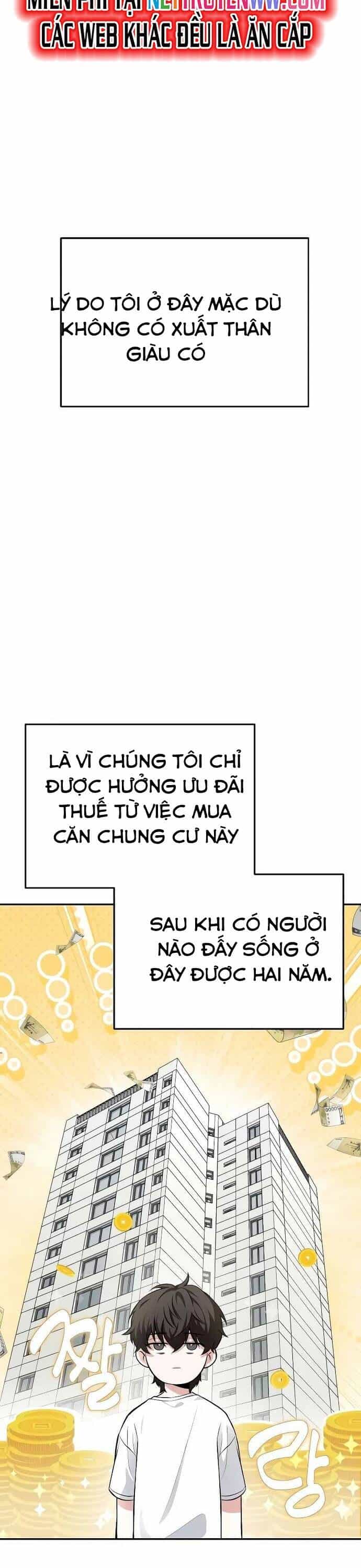Tuyệt Đối Dân Cư - Chương 1 - ảnh 17