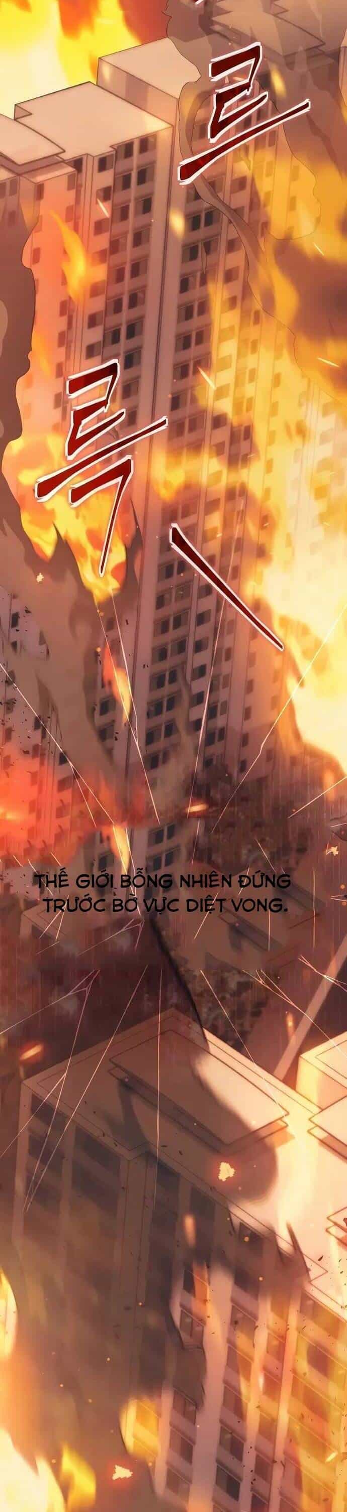 Tuyệt Đối Dân Cư - Chương 1 - ảnh 2