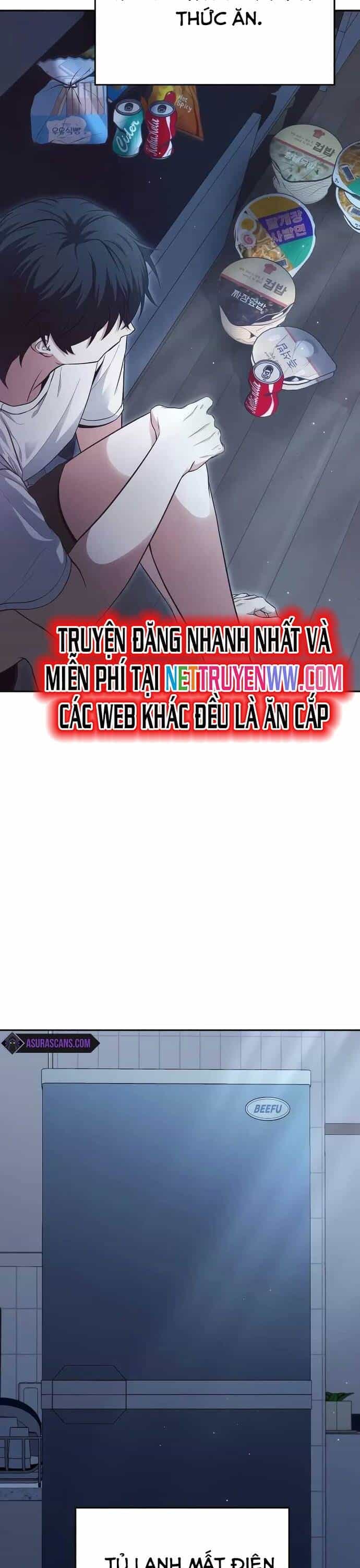 Tuyệt Đối Dân Cư - Chương 1 - ảnh 37