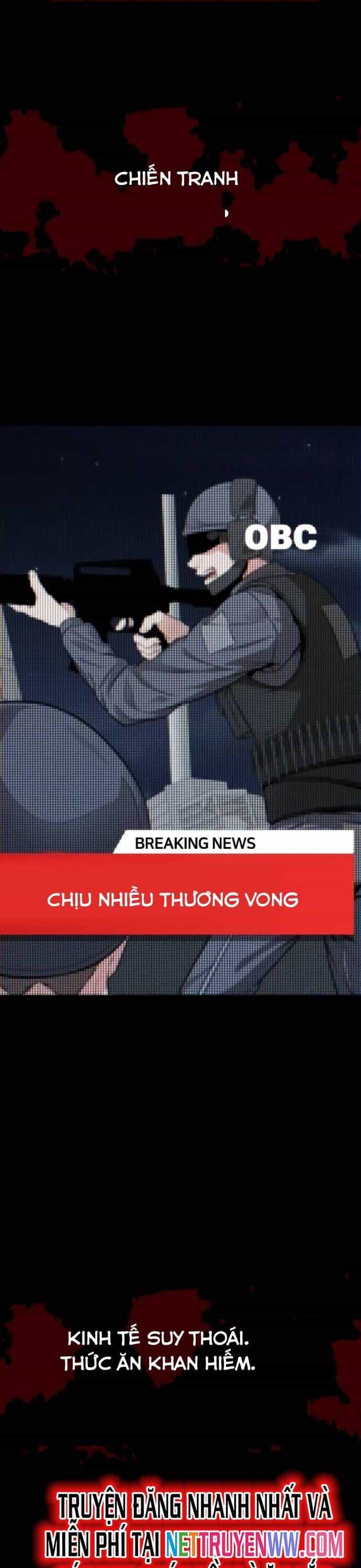 Tuyệt Đối Dân Cư - Chương 1 - ảnh 4